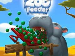 Zoo Feeder