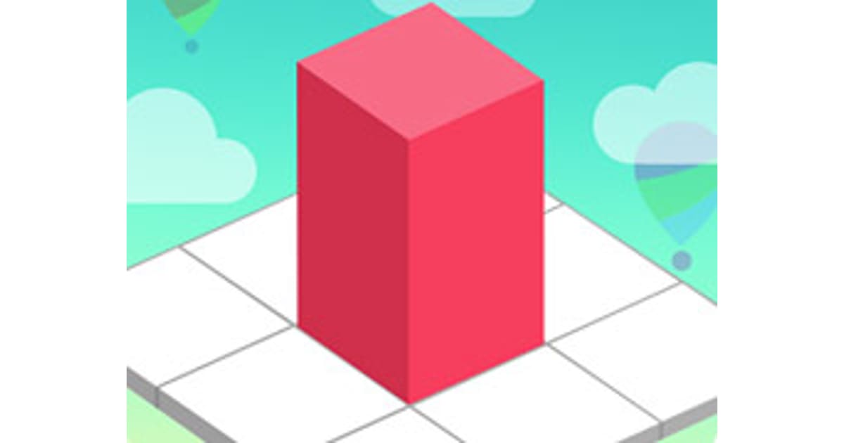 Bloxorz: Roll The Block - Play The Game Online - BestGames.Com