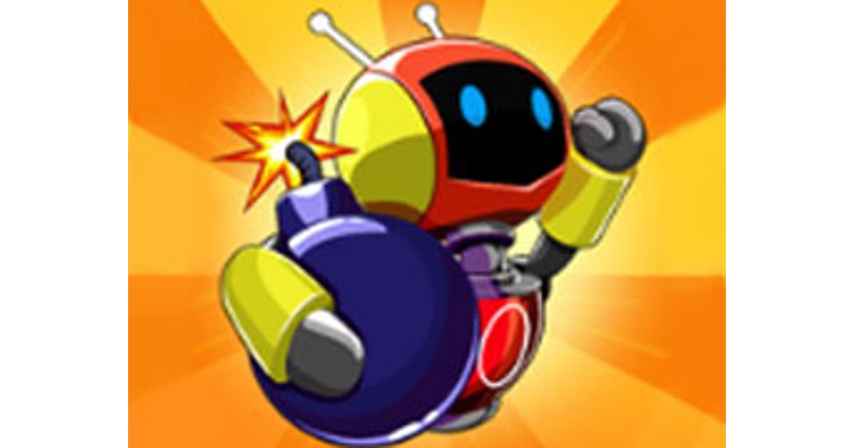 Bomb It Bounce Masters - Play The Game Online - BestGames.Com