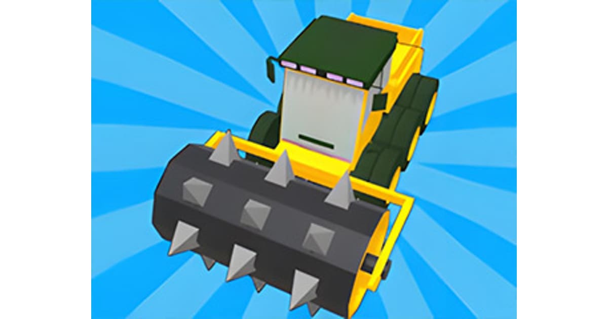 Demolition Car Online - Play The Game Online - BestGames.Com