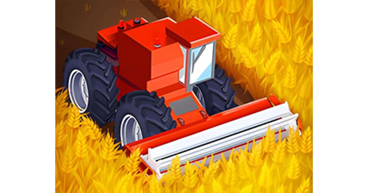 Farming Simulator 3D - Play Farming Simulator 3D Online - BestGames.Com