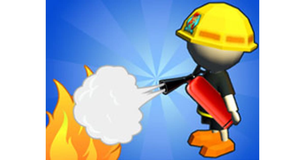 Fireman Rescue Maze - Play Fireman Rescue Maze Online - BestGames.Com