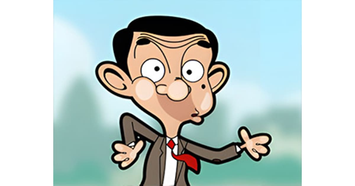 Mr Bean Jump - Endless Jumping Arcade