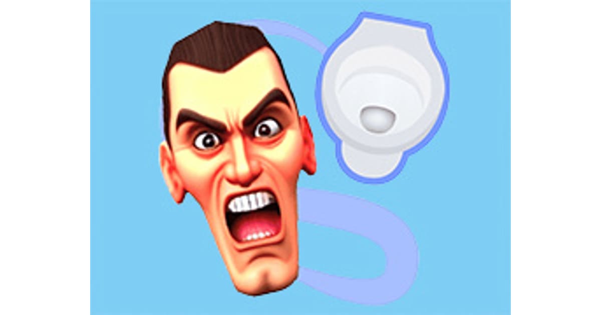 Skibidi Toilet Search - Play Free Online Game