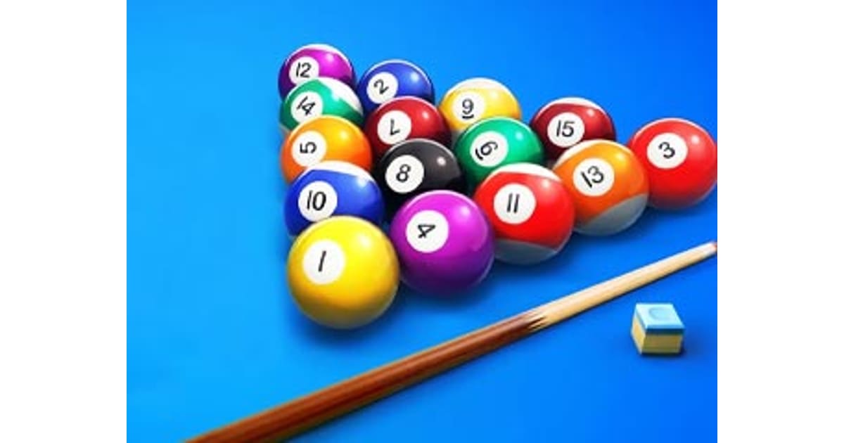 Speed Pool King - Play Speed Pool King Online - BestGames.Com