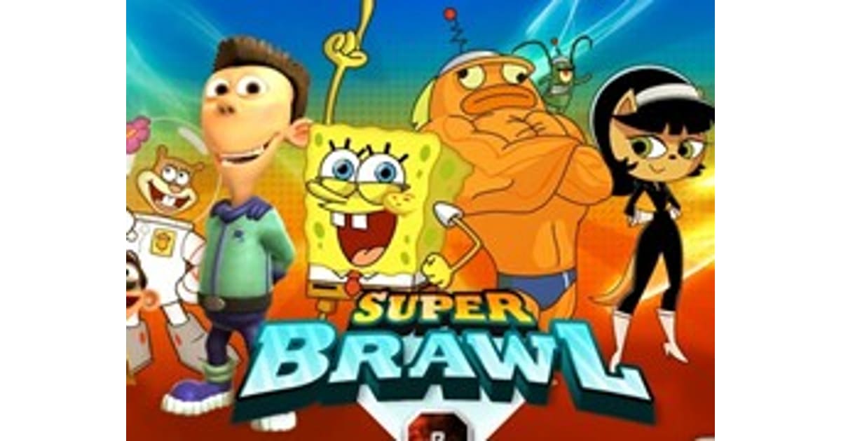 Super Brawl 2 - Play Super Brawl 2 Online - BestGames.Com