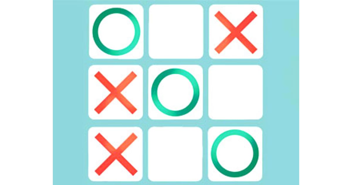 Tic Tac Toe - Play Tic Tac Toe Online - BestGames.Com